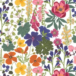 Bordsduk<Arvidssons textil Ulvön bordsduk