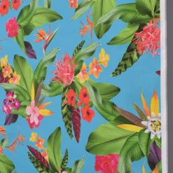 Dynväv< Uteväv Exotic garden tyg till utemöbler