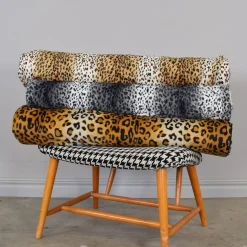 Velbour< Velboa leopard