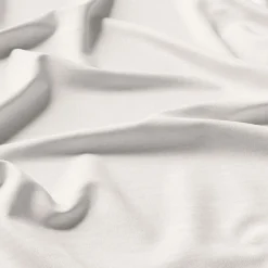 Gardintyger Enfärgade|Linnetyger<Nordisk Textil Verone Linne Offwhite – Stentvättat 100 % Lin