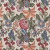 Mönstrade Möbeltyger< Vintage flora – gobelängtyg i klassisk stil för möbler & inredning