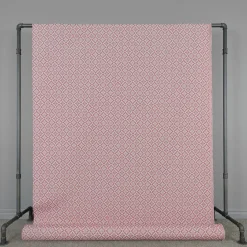 Bolster< Wilma röd bolstertyg